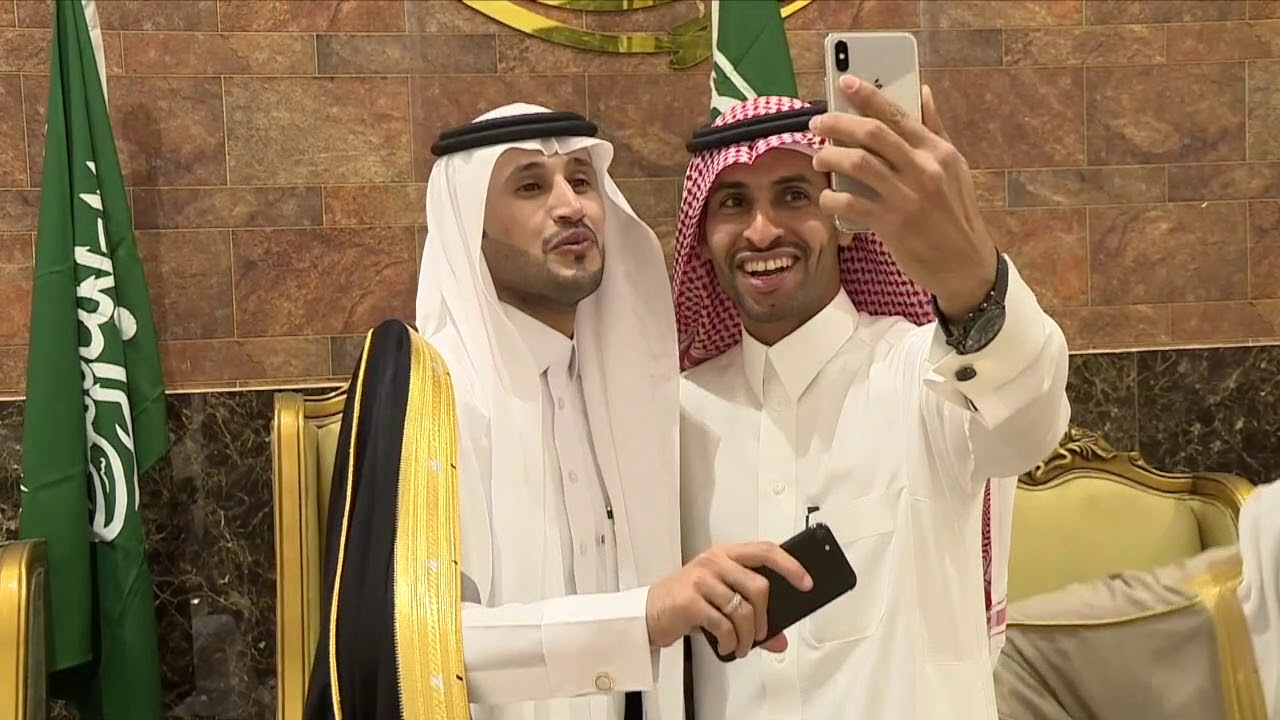 أفراح ابناء هزاع مطلق الغيداني