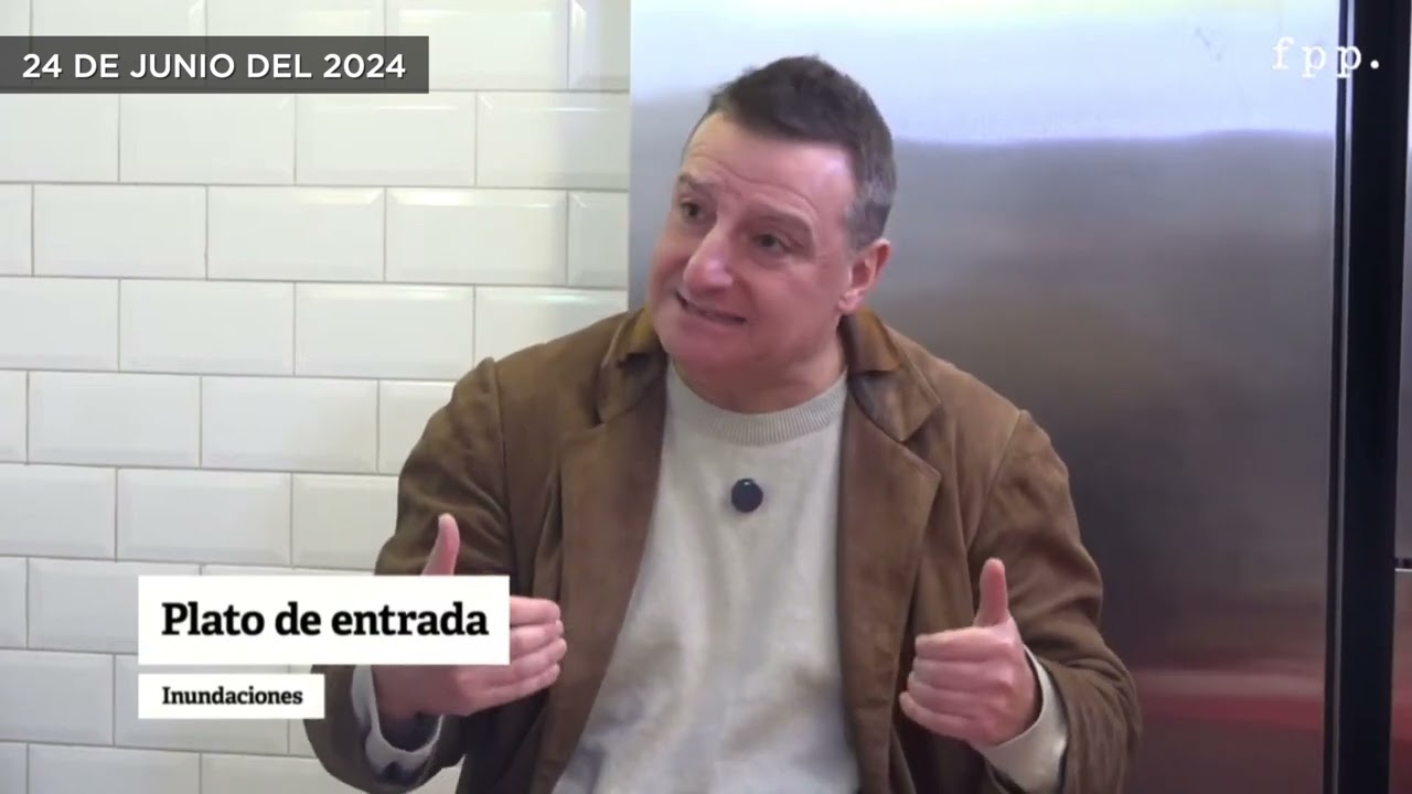 &laquo;Este gobierno tiene un problema de gesti&oacute;n no de recursos&raquo; Max Colodro