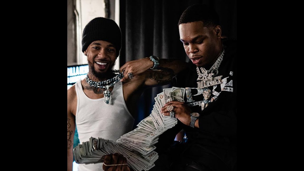 [FREE] Kenny Muney Type Beat - 