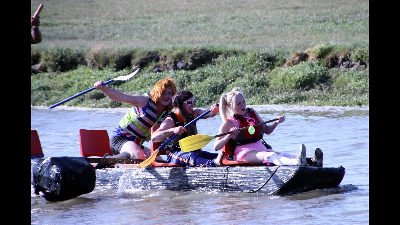 Festival of the Tides 2009, Penclawdd Gower