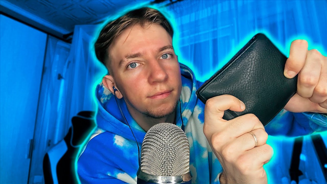 АСМР РЕЛАКС ДЛЯ СНА 😴 ТРИГГЕРЫ ПОДПИСЧИКОВ 🔥