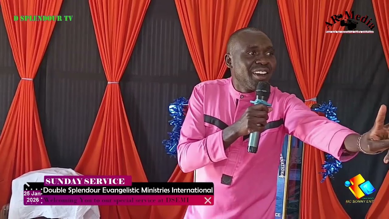 PRECHINGS by Pst Jeremiah Simiyu.