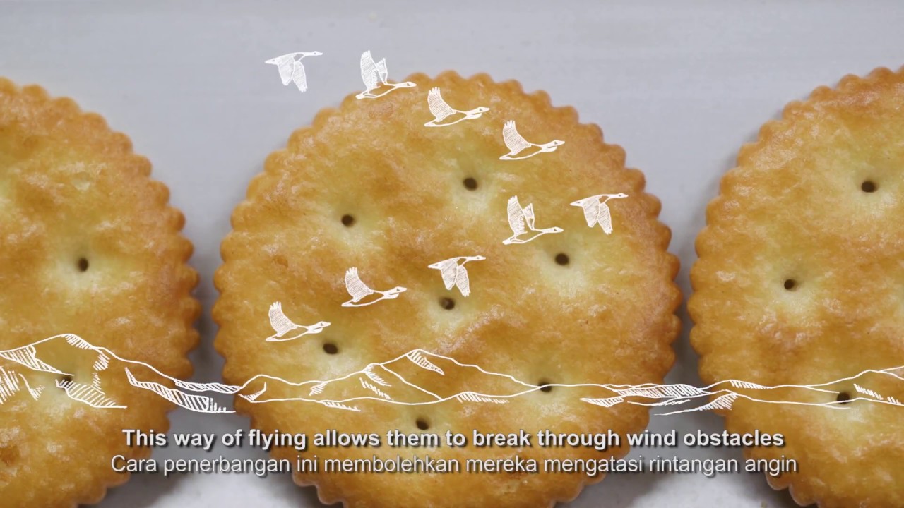 Julie's Biscuits | Julie's Corporate Video | Subtitles: Eng / BM
