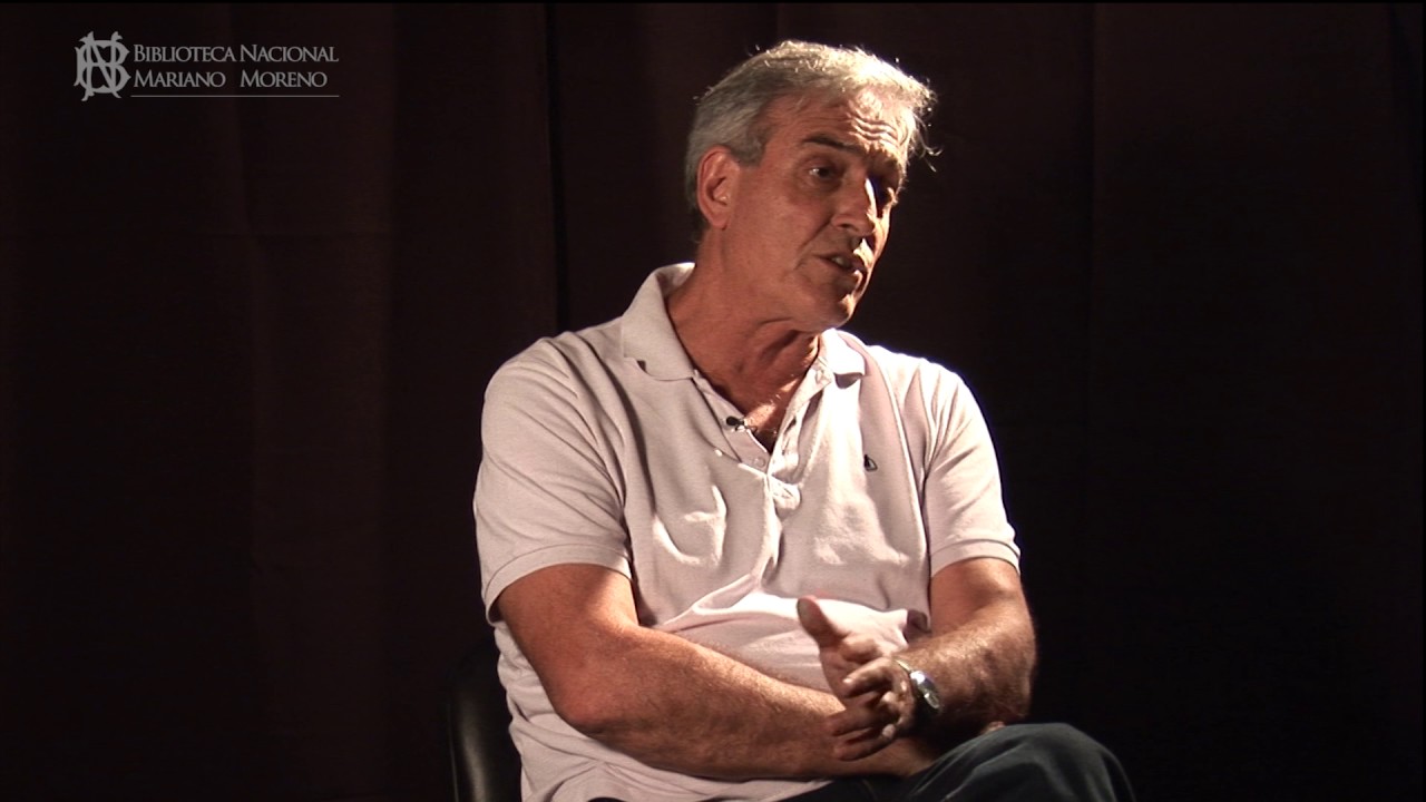 Testimonio de Luis Marcelo Bruschtein. Primera parte / 17 de noviembre 2014