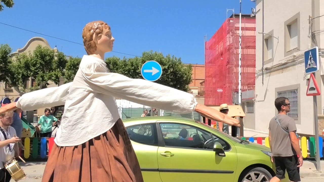INICI DELS FIRALS DE BELLVÍS  2025