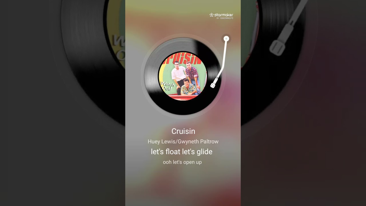 'Cruisin cover by JoRSampaga 