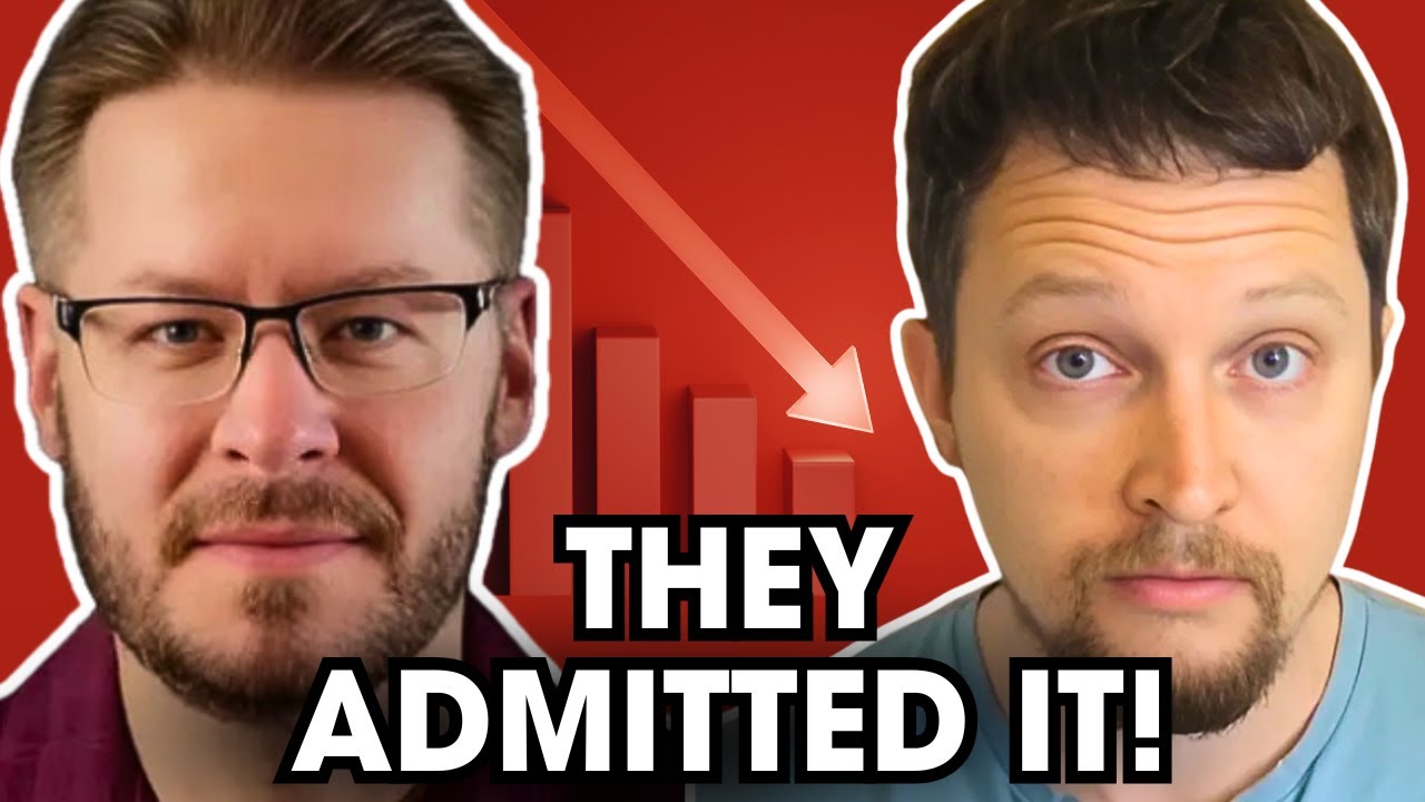 Muslims Admit Dawah is FAILING!