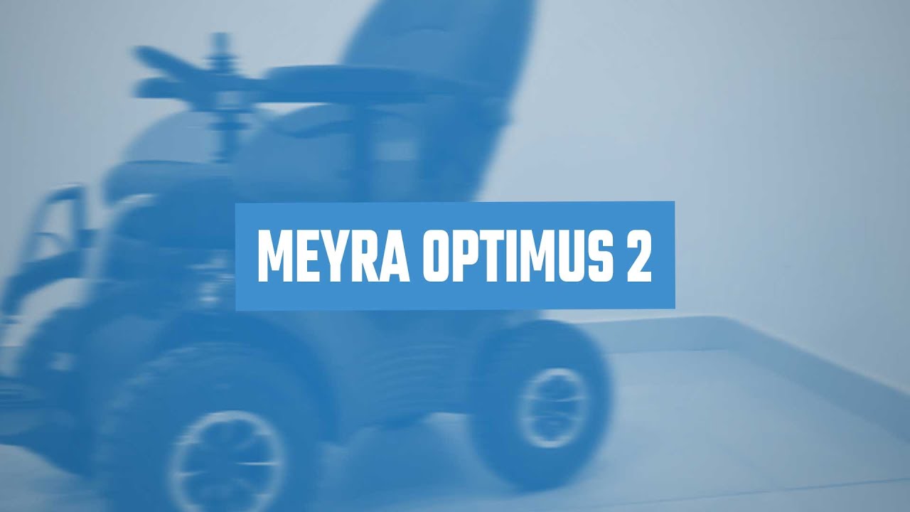 Meyra Optimus 2 w Skib-Med