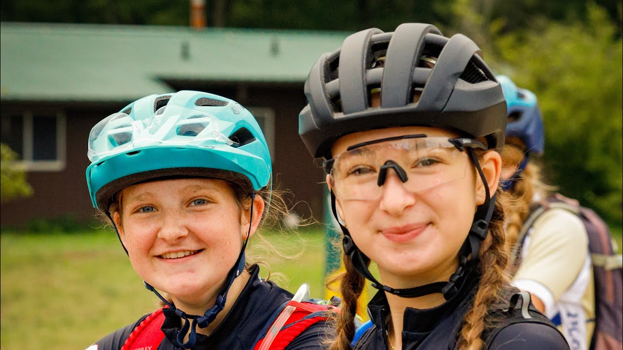 Race #2 Owasippe Scout Reservation | Twin Lakes, MI 9.11.22 (HVUR)