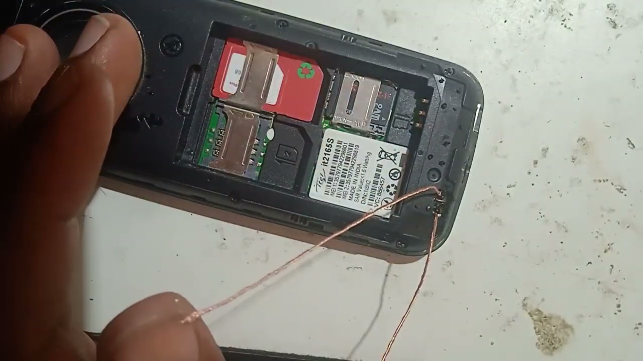 itel mobile network problem | itel mobile network problem solution | no service solution