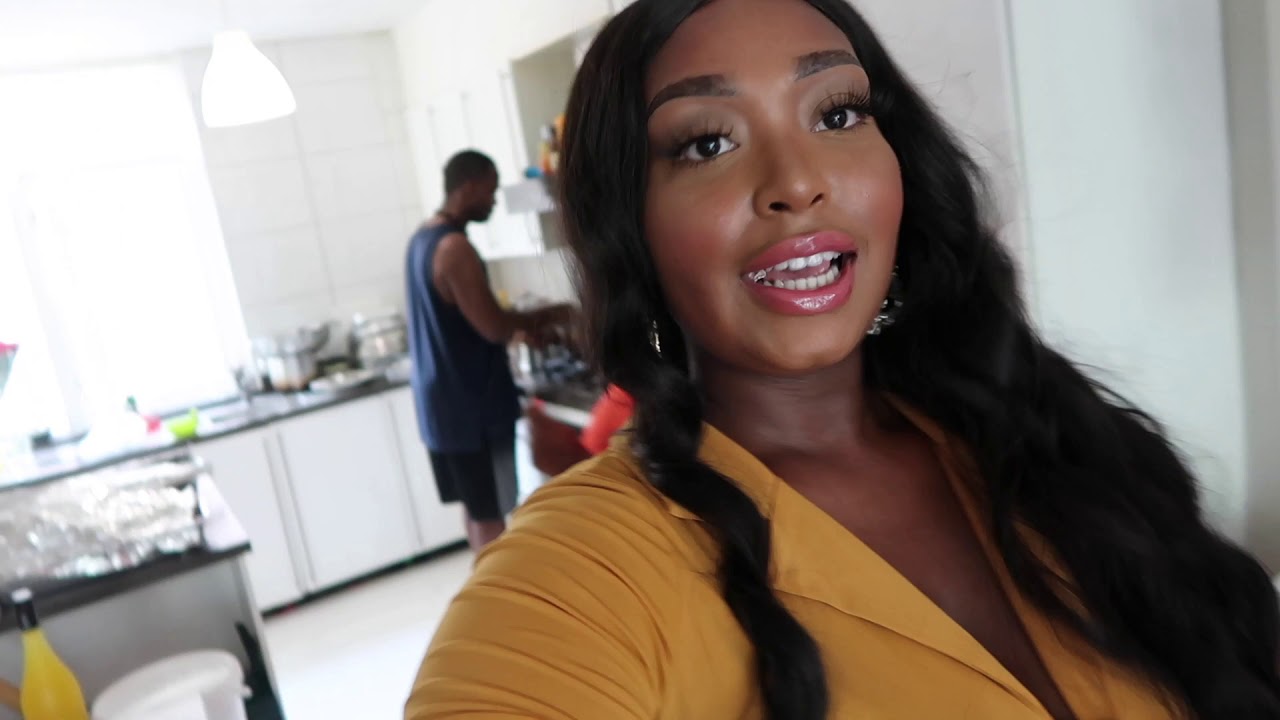 ZUS SUPER DRONKEN EN OMA WORDT BOOS - VLOG 6