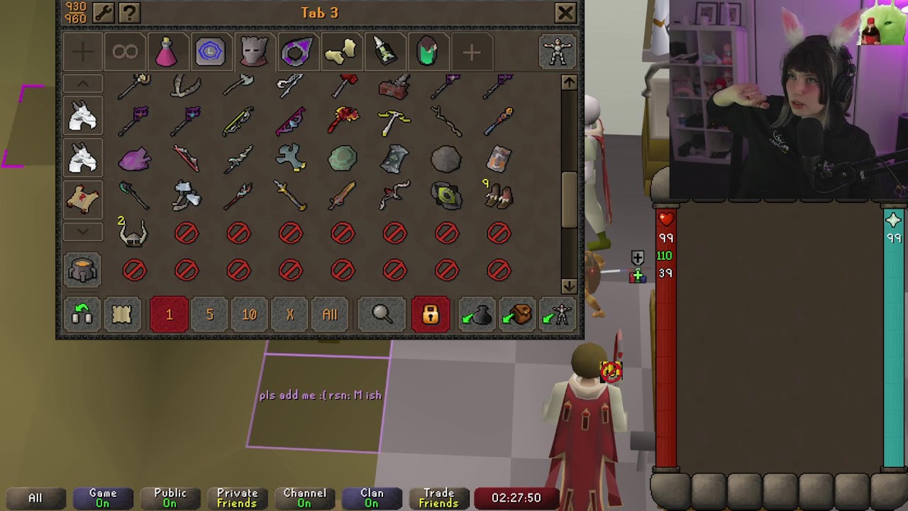 Pet Hunting 16/68