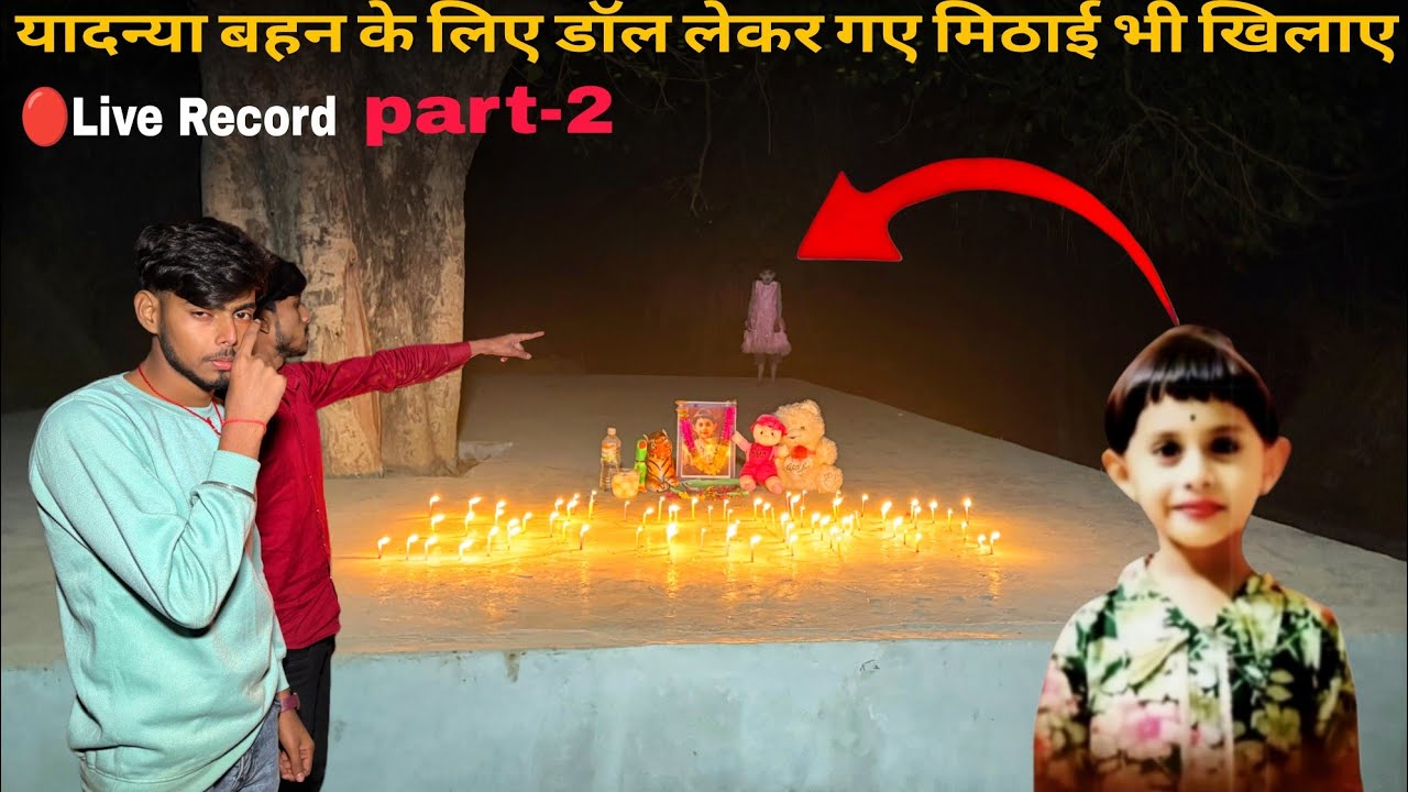 Part-2 Yadnya took a doll for her sister and also fed her sweets 🥰🥰 #maharashtra #yadnya #malegao...