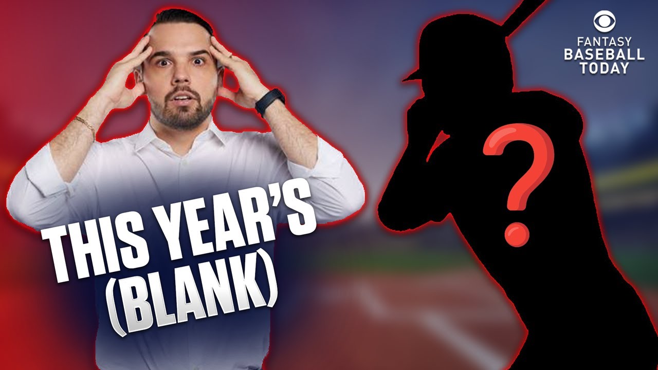 This Year's (Blank)! 2026 Breakouts, Sleepers, & Players to Avoid! | Fantasy Baseball Advice