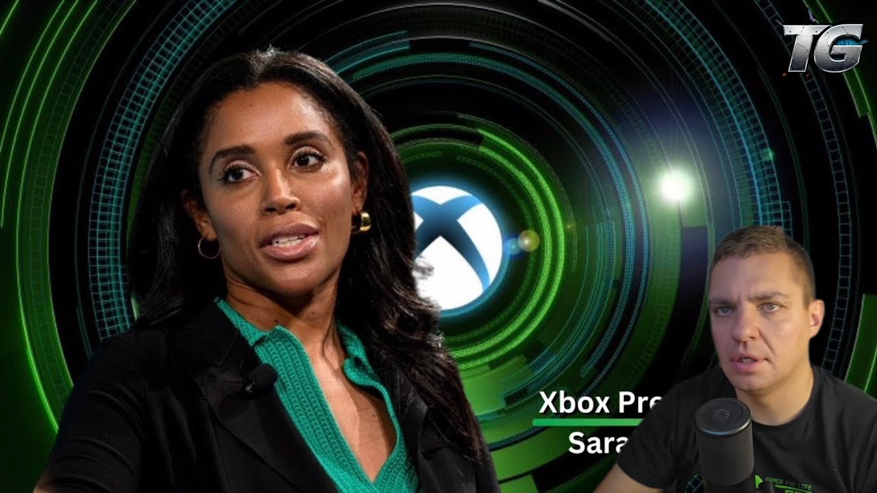 Microsoft m&oacute;wi gry ekskluzywne to już przeszłość I Satya Nadella i Jim Ryan jeden gorszy od drugiego