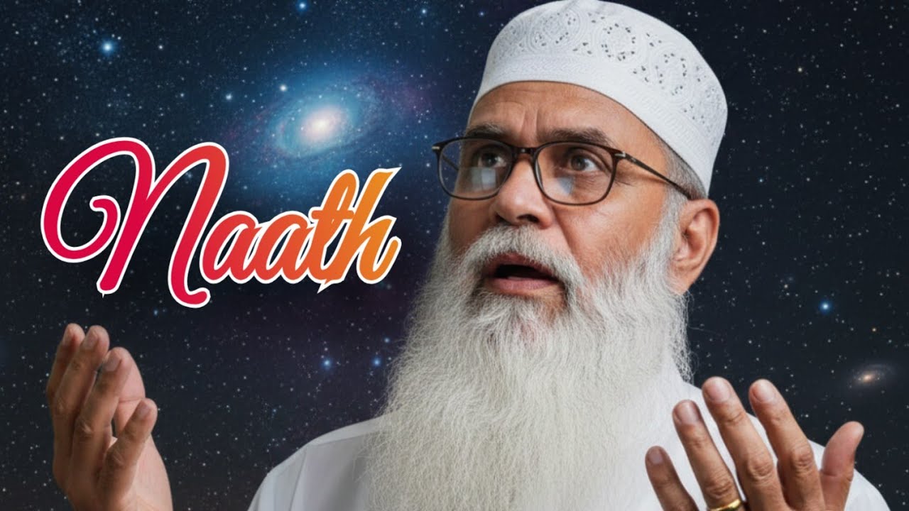 Nath রসূলের প্রশংসা 