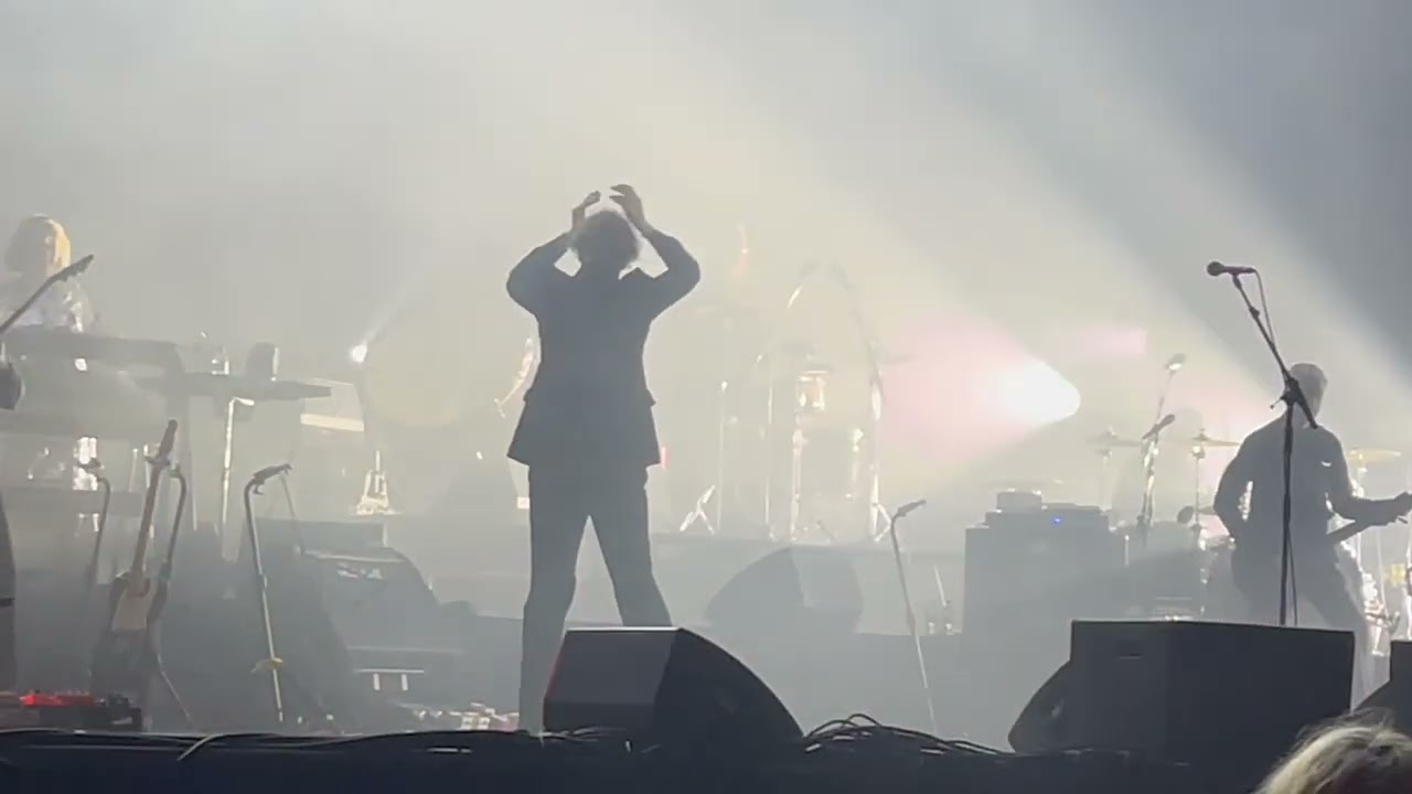 PULP - Primavera Sound Oporto 2024