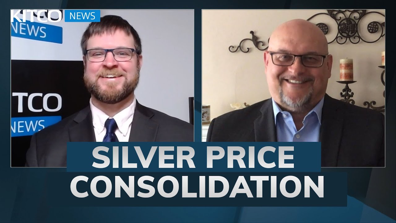 Investors are not giving up their silver &ndash; TD Securities