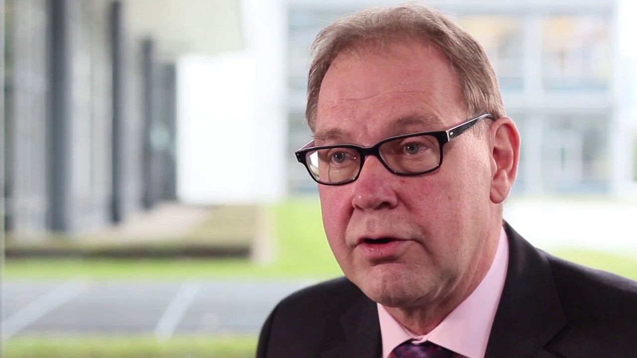 EU reform barometer - Aart De Geus about the results