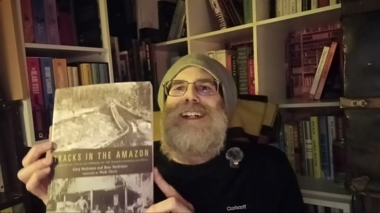 Reading trends 2026 : alpinism, Latin America, sci-fi 