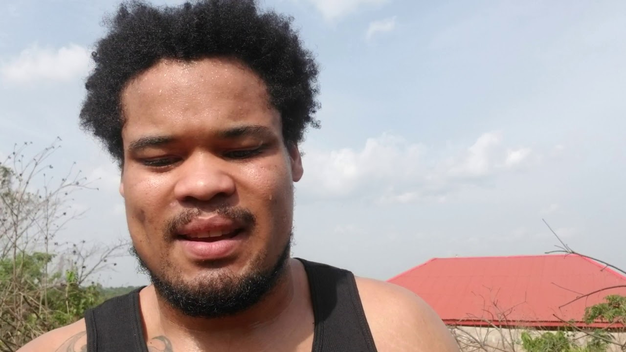 African American Experience in Nigeria
