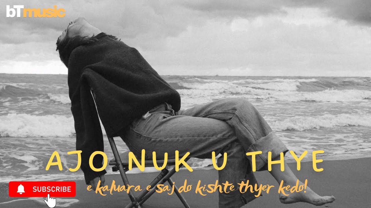 bT - Ajo nuk u thye