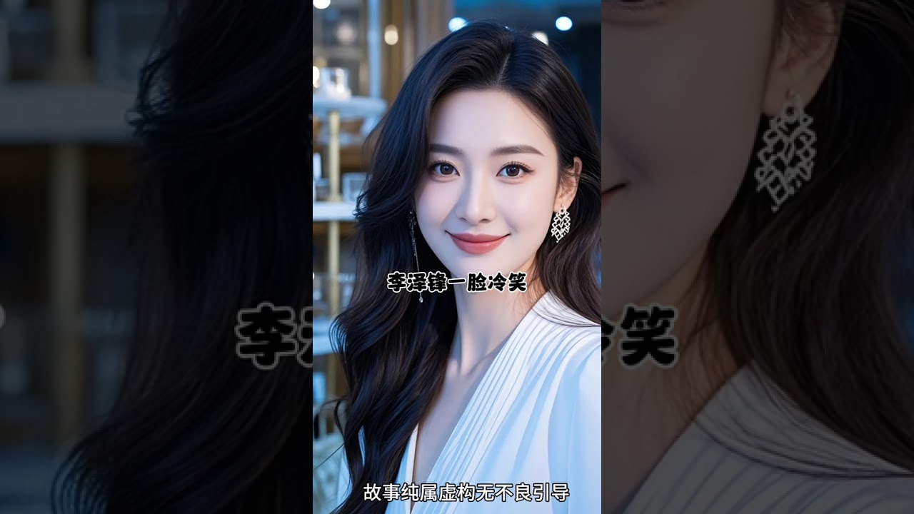 温柔如谎，情深如梦+超长后续，完结，全文，大结局，配享太庙 #文荒推荐 #男频小说#网络小说#超级好看的小说#评分9.5分以上的小说