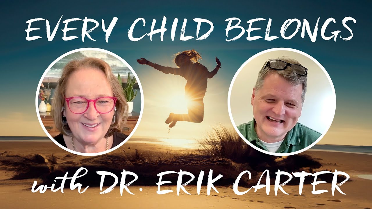 Why Nearly Half of Families Leave Church: New Research with Erik Carter