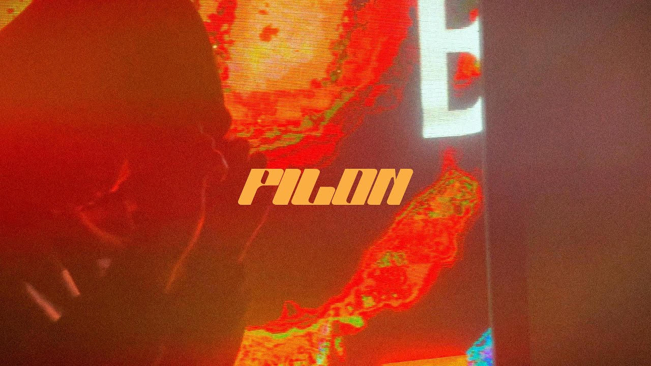 Mando - Pilon (Visualizer)
