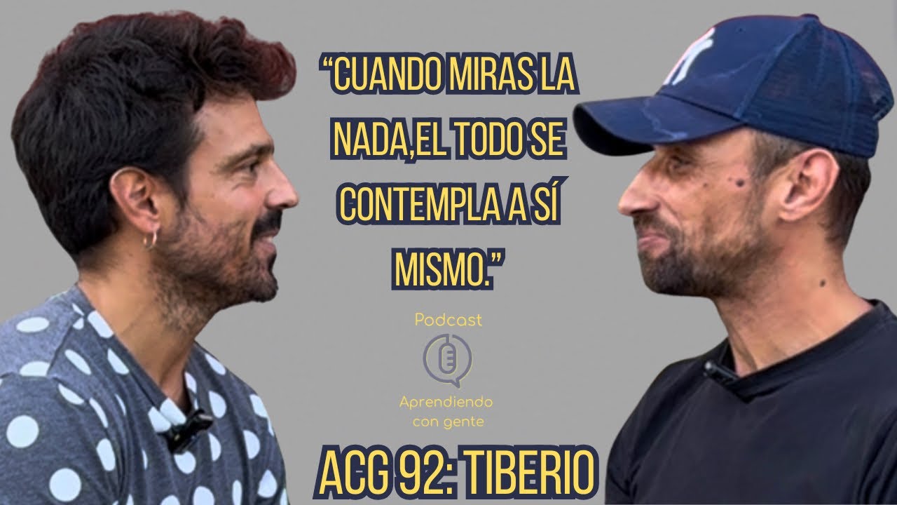 “De la nada a la esperanza: la historia de Tiberio y su misión solidaria con Solaris”