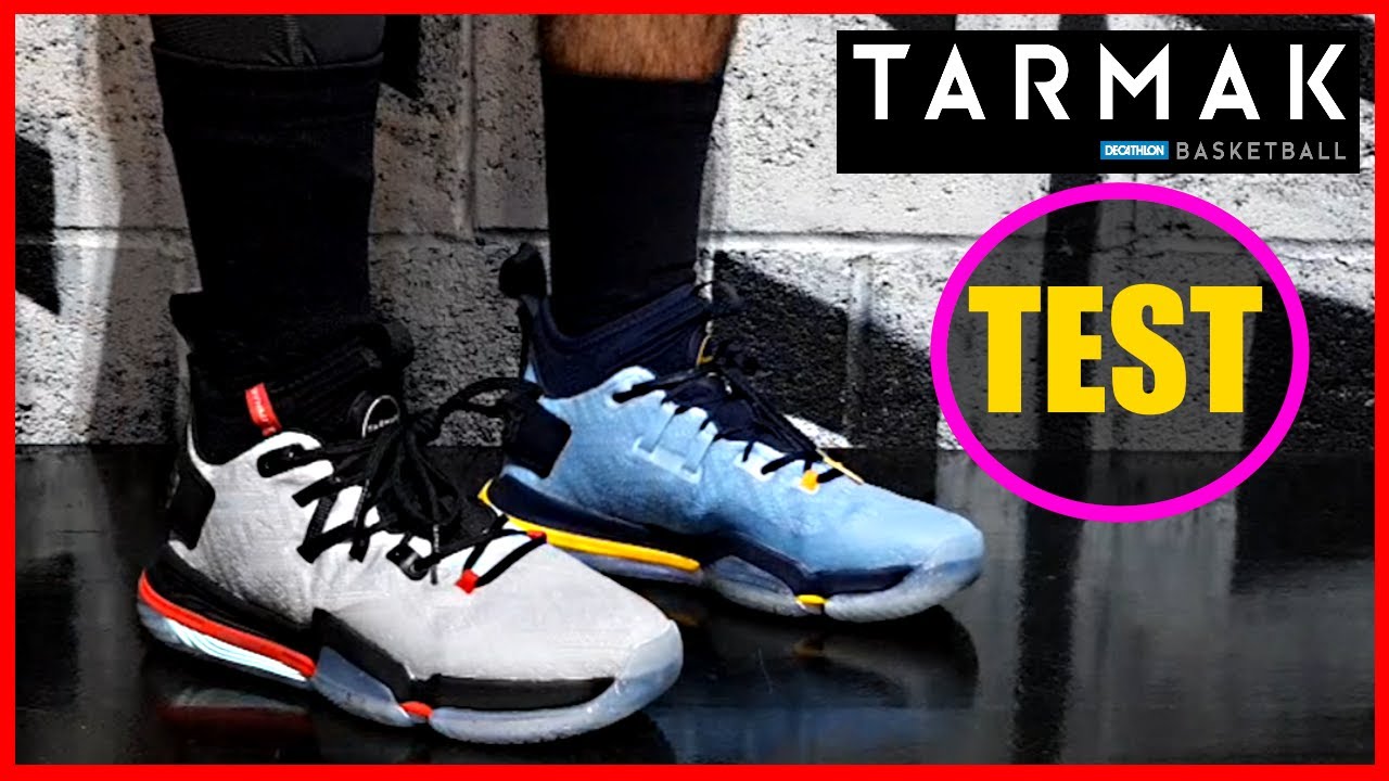 TARMAK ELEVATE 900 - LE TEST COMPLET + JEU CONCOURS! 🎁