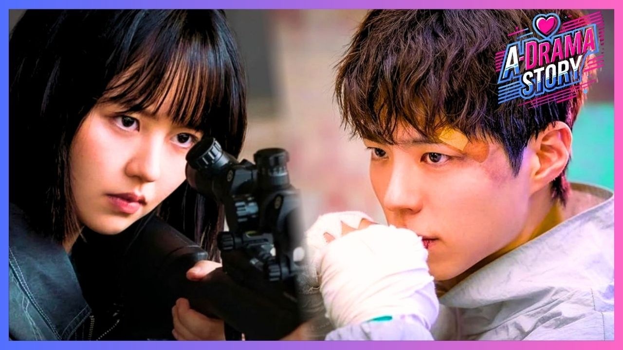 GOOD BOY 👮🏻&zwj;♂️🥊 | Kdrama Story EXPLAINED - RECAP