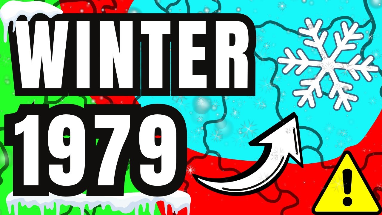 WIE 1979? Kälte-Peitsche aus Ost trifft Atlantik-Front - JETZT!