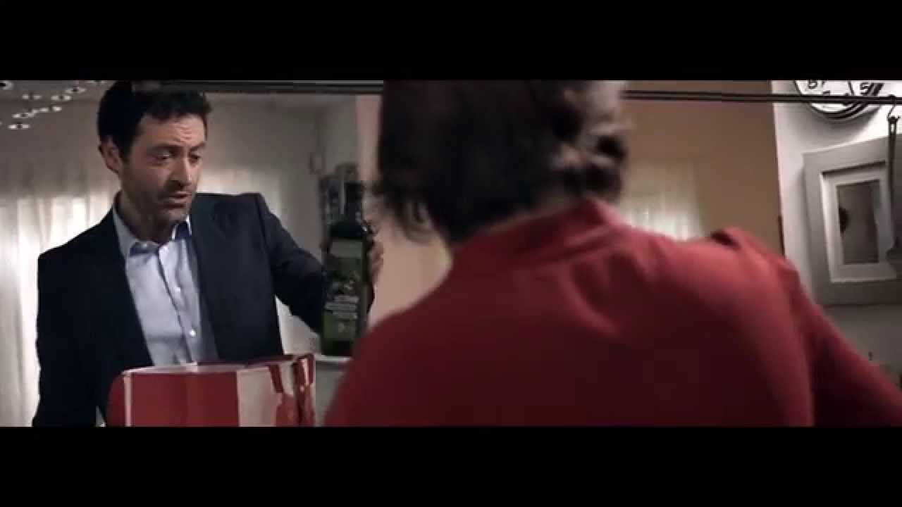 Conad spot 2015