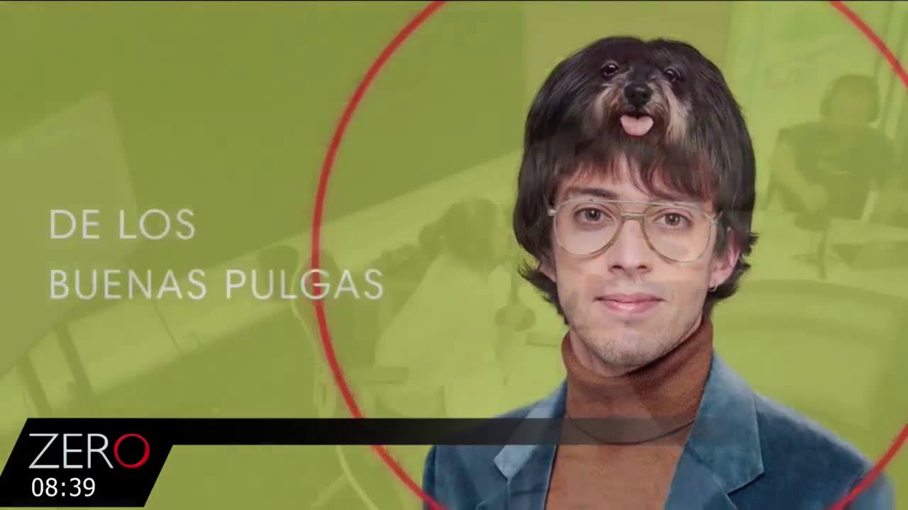 derribando mitos científicos con Gabriel León