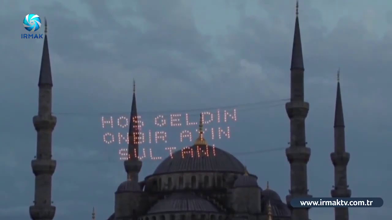 Ramazan Bestesi