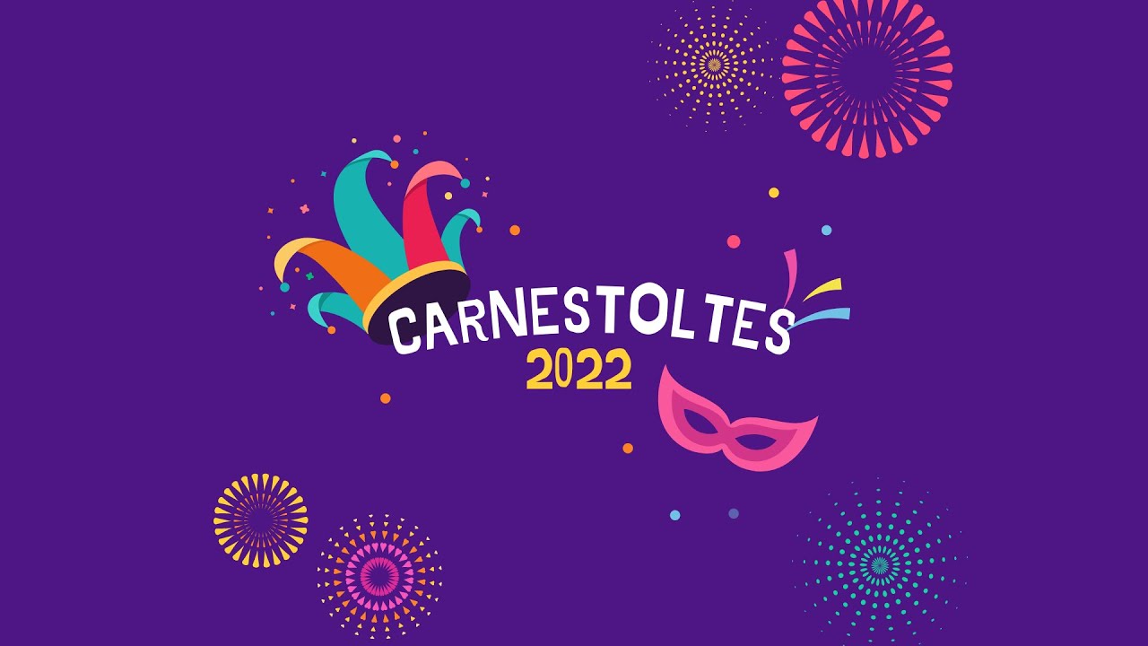 CARNESTOLTES 2022