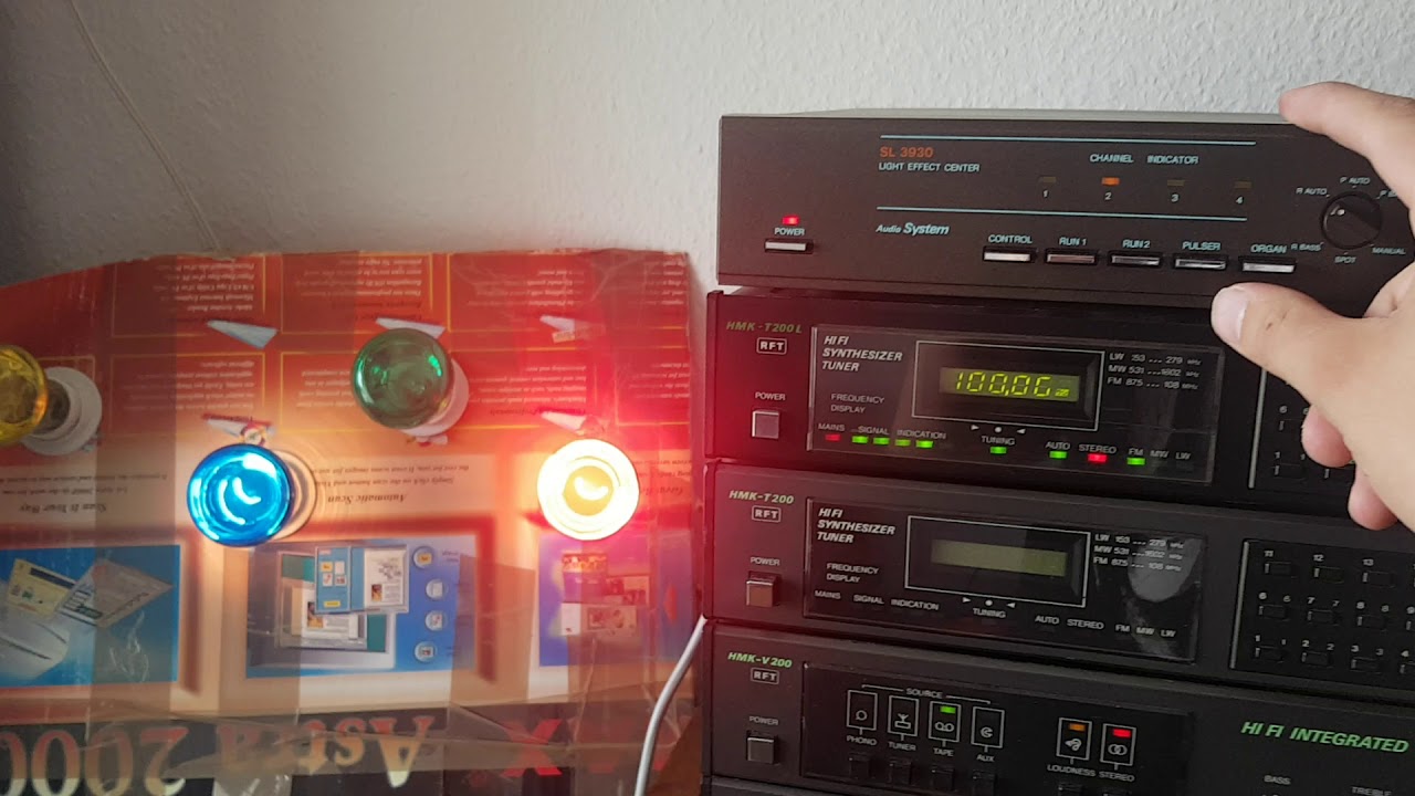 RFT Sl3930 Hmk 200