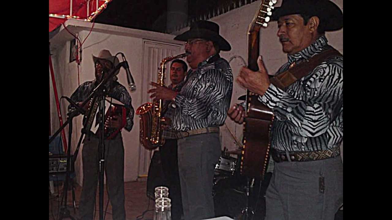 Toca el Sax