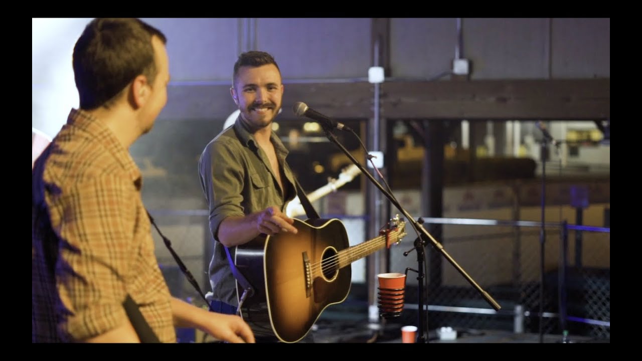 Crawford & Power (Webisode #1- Harvester Performance Center)