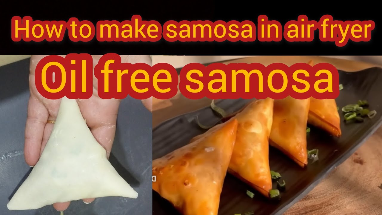 Chicken Cheese Samosa /Ramadan Special