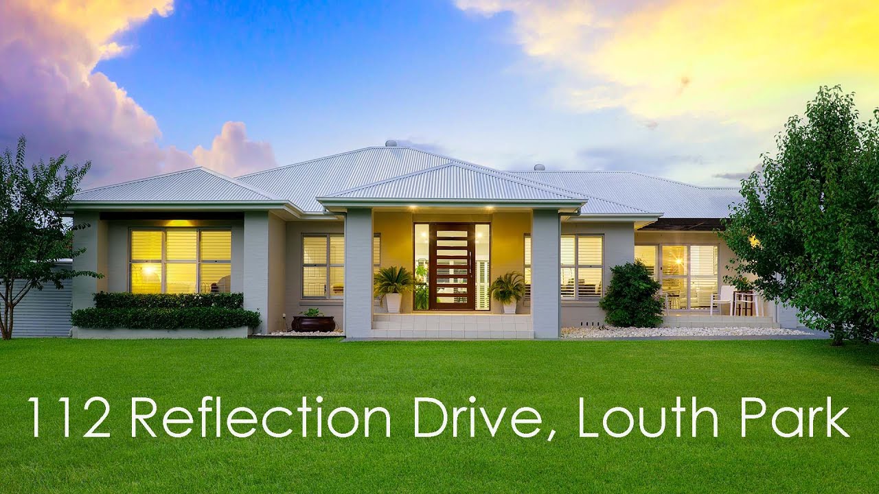 Real Estate Videos Hunter Valley