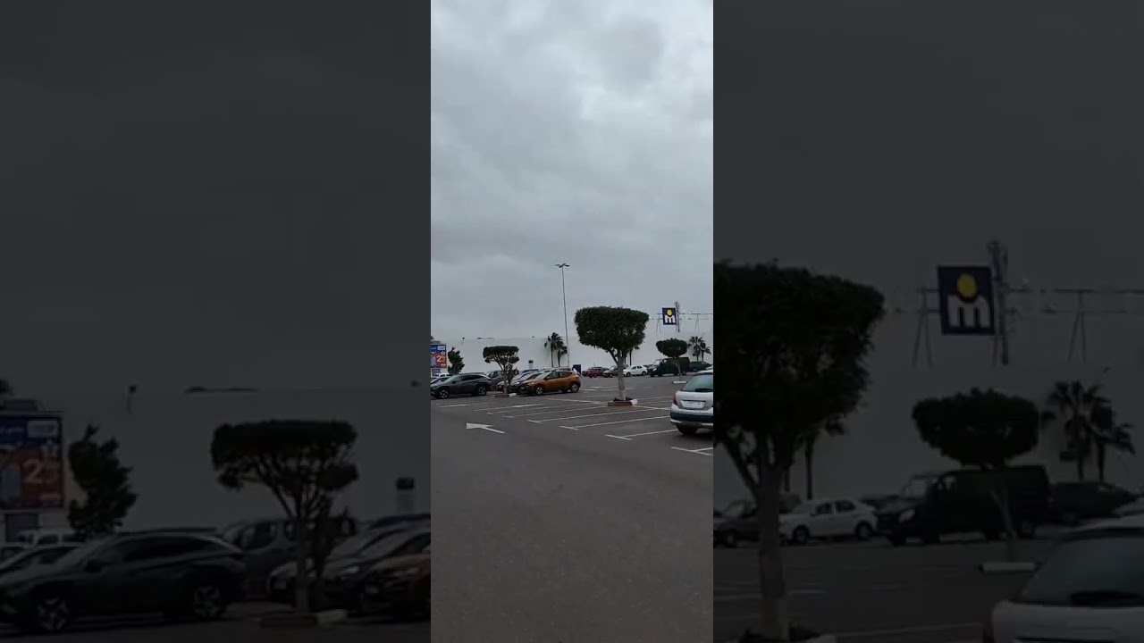 Marjane Agadir