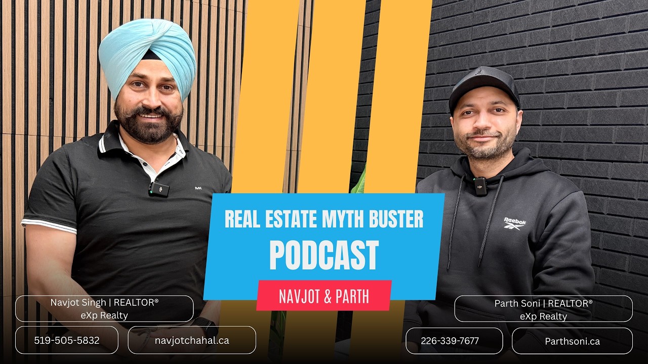 Is a 2026 Housing Crash Coming? | Waterloo Region Real Estate Market Explained