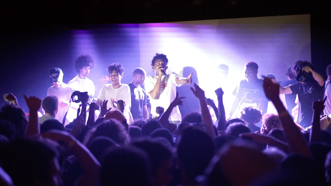 PlayBoi Carti - 