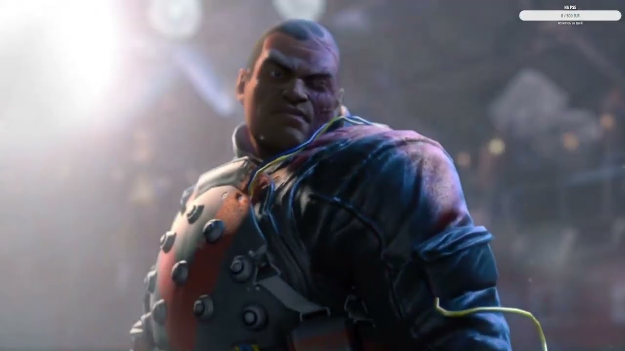 batman Arkham  Origins 2 часть