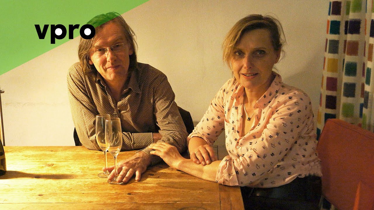 DichterBij Anne Vegter