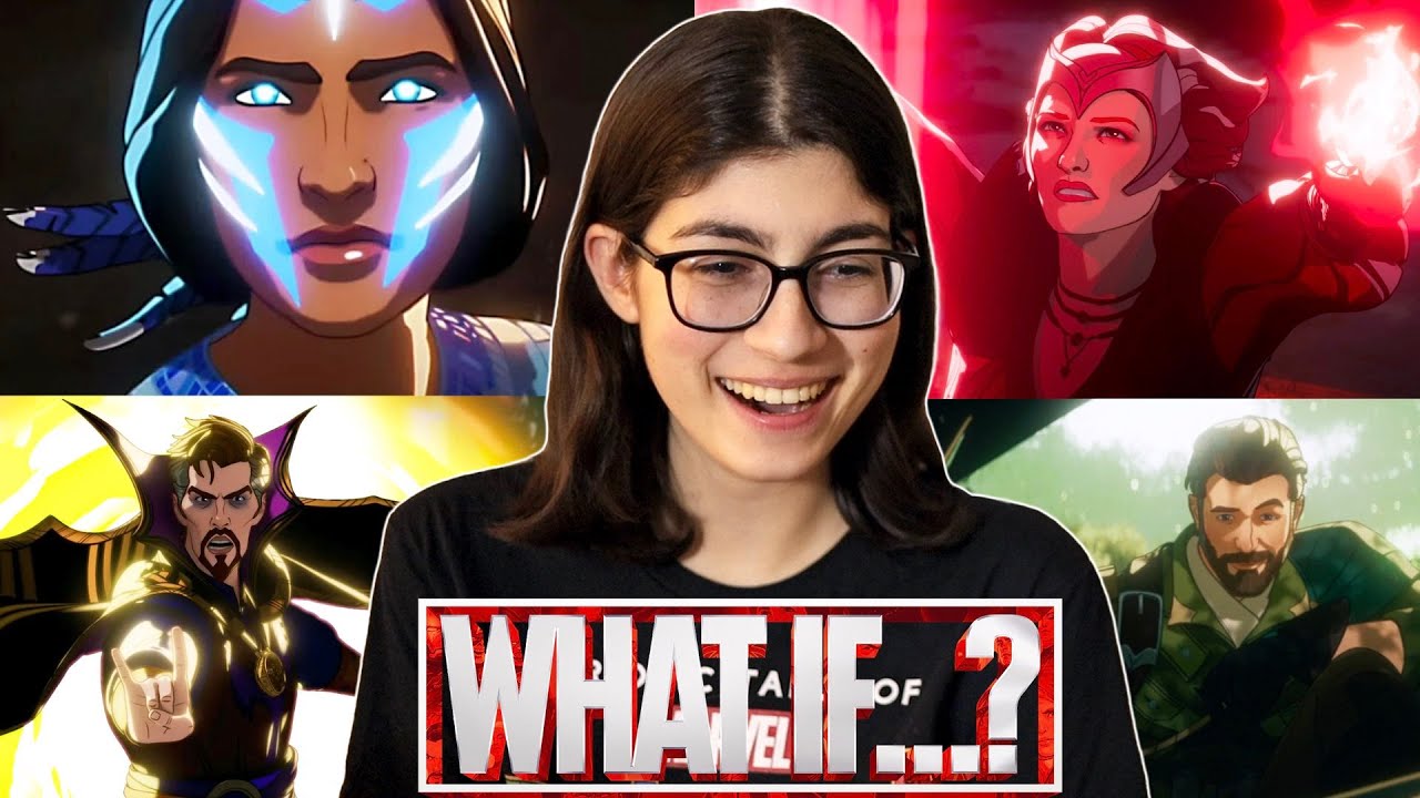 WHAT IF SEASON 2 FINALE IS *INCONCEIVABLE* (Part Two: Eps 5-9)