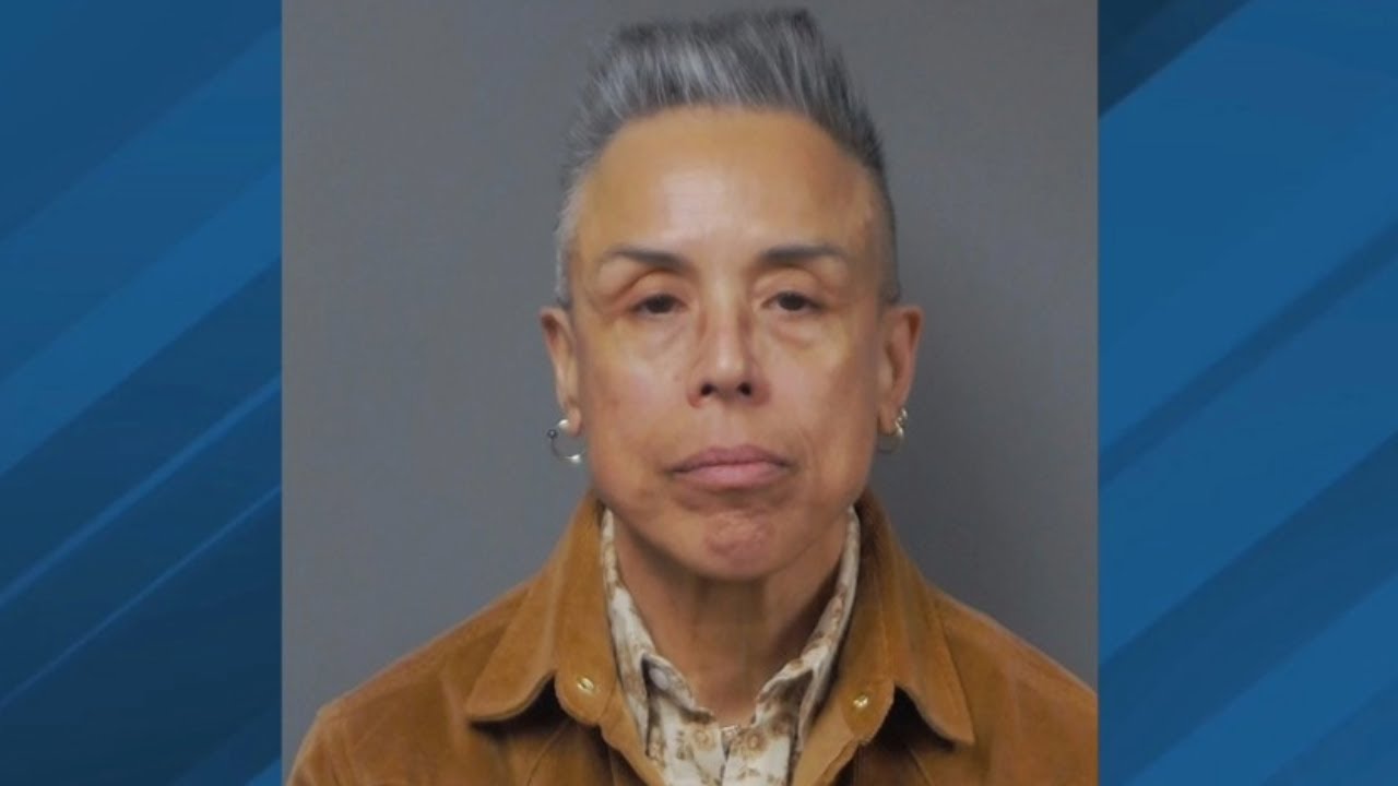 Bexar County judge faces multiple charges over courtroom incident - Nonstop News