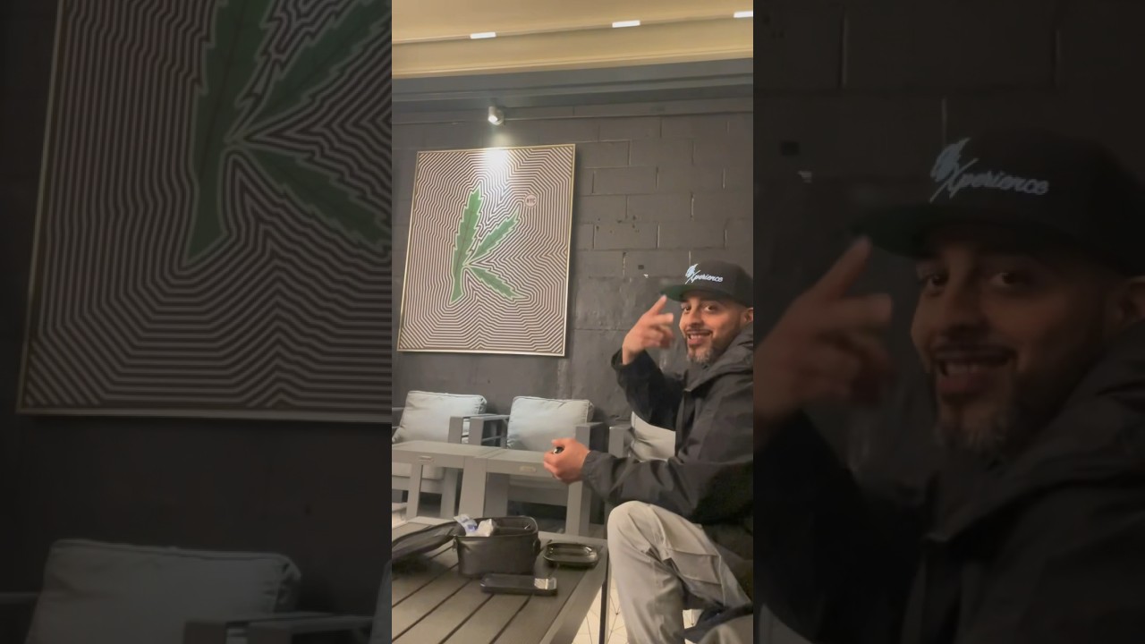 What a Xperience at Kakes NYC 🗽 #explore #vlog #new